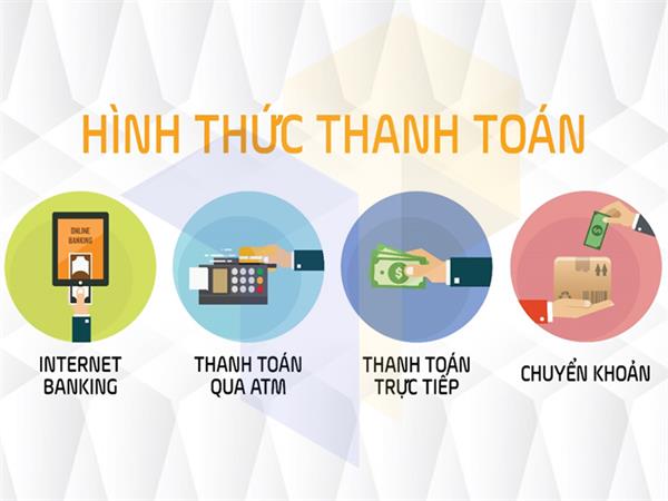 Chính sách thanh toán